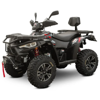 LINHAI ATV 420 PROMAX EFI,T3B keturratis