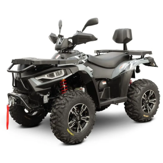 LINHAI ATV 420 PROMAX EFI,T3B keturratis