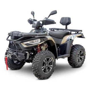 LINHAI ATV 420 PROMAX EFI,T3B keturratis