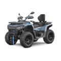 Linhai ATV 650L LANDFORCE EPS, EFI, T3b, Gray/Black