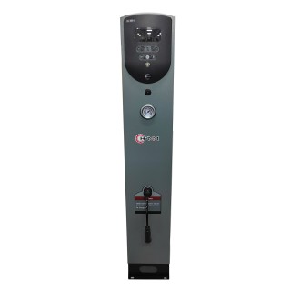Automatinis pastatomas pripūtimo įrenginys 220V