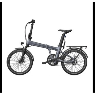 ADO Air 20 PRO elektrinis dviratis | CE versija 250W | (20")