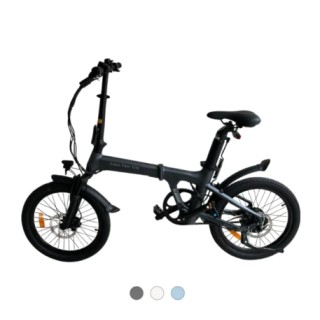 ADO Air 20S elektrinis dviratis | CE versija 250W | (20")