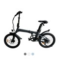 ADO Air 20S elektrinis dviratis | CE versija 250W | (20")