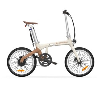 ADO Air CARBON elektrinis dviratis (20")