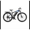 DUOTTS C29L Hydraulics elektrinis dviratis (29")