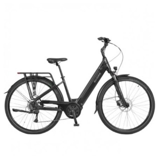 ECOBIKE LX100 elektrinis dviratis (28")