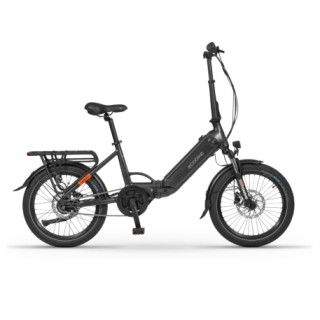 ECOBIKE Rhino Cruise elektrinis dviratis (20")