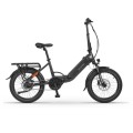 ECOBIKE Rhino Cruise elektrinis dviratis (20")