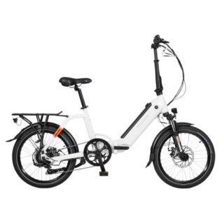 ECOBIKE Rhino elektrinis dviratis (20")