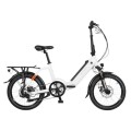 ECOBIKE Rhino elektrinis dviratis (20")