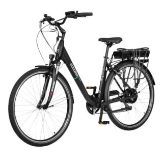 ECOBIKE Traffic elektrinis dviratis (28")