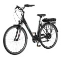 ECOBIKE Traffic elektrinis dviratis (28")