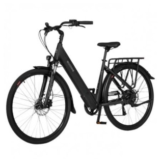 ECOBIKE X-CITY electric bike (28")