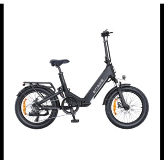 ENGWE L20 3.0 BOOST elektrinis dviratis (20")