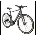 FIIDO C21 E-GRAVEL elektrinis dviratis (28")