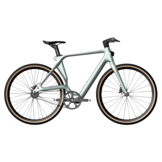 FIIDO C31 AIR Carbon elektrinis dviratis (28")