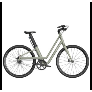 Fiido C700 elektrinis dviratis (28")