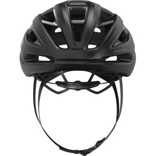 Šalmas Abus Taipan LED velvet black-M (54-58)