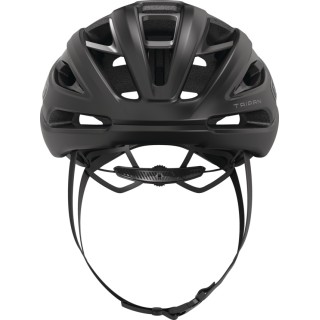 Šalmas Abus Taipan velvet black-L (57-61)
