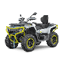 Linhai ATV 650L LANDFORCE PRO EPS, EFI, T3b keturratis