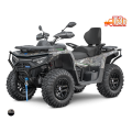 Linhai ATV 650L LANDFORCE PRO EPS, EFI, T3b keturratis