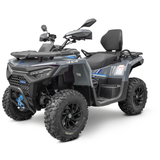 LINHAI Landforce 550L EPS keturratis LINHAI Landforce 550L EPS keturratis
