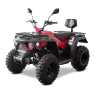 LINHAI M210 2X4 EFI T3B  keturratis