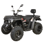LINHAI M210 2X4 EFI T3B, keturratis
