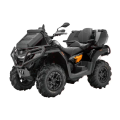 QJMOTOR SFA1000 E MUD T3B keturratis