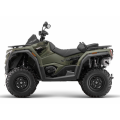 QJMOTOR SFA1000 EPS T3B keturratis