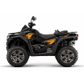 QJMOTOR SFA1000 EPS T3B keturratis
