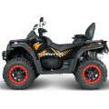 QJMOTOR SFA1000 PRO EPS T3B keturratis