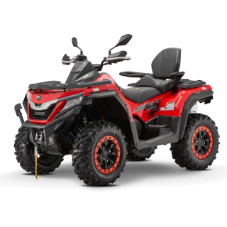 QJMOTOR SFA1000 PRO EPS T3B keturratis