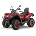 QJMOTOR SFA1000 PRO EPS T3B keturratis