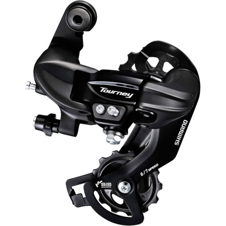 Galinis pavarų perjungėjas Shimano TOURNEY RD-TY300D Direct