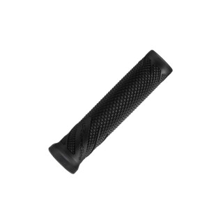 Vairo rankenėlės Wasatch Single Clamp Lock-On Jet Black