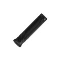 Vairo rankenėlės Wasatch Single Clamp Lock-On Jet Black
