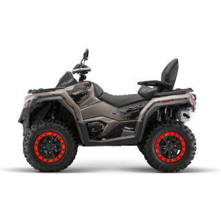 QJMOTOR SFA1000 PRO EPS T3B keturratis