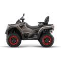 QJMOTOR SFA1000 PRO EPS T3B keturratis