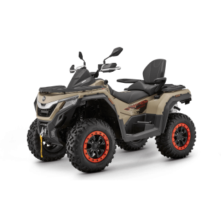 QJMOTOR SFA1000 PRO EPS T3B keturratis
