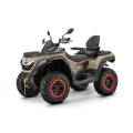 QJMOTOR SFA1000 PRO EPS T3B keturratis