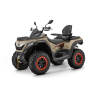 QJMOTOR SFA1000 PRO EPS T3B keturratis