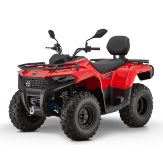 QJMOTOR SFA300 T3B keturratis