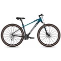 Dviratis Tabou Blade 27.5 3 black-navy-S