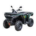 UPMOTO TCROSSER 525L SE T3B DARK GREEN keturratis