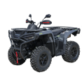 UPMOTO TCROSSER 525S SE EPS T3B GREY keturratis