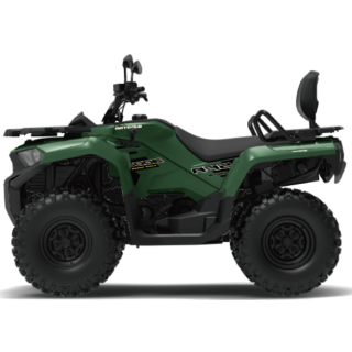 QJMOTOR SFA300 T3B keturratis