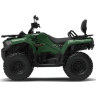 QJMOTOR SFA300 T3B keturratis