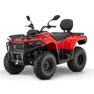 QJMOTOR SFA300 T3B keturratis